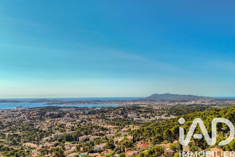 Maison - 156 m² - 5 pièces