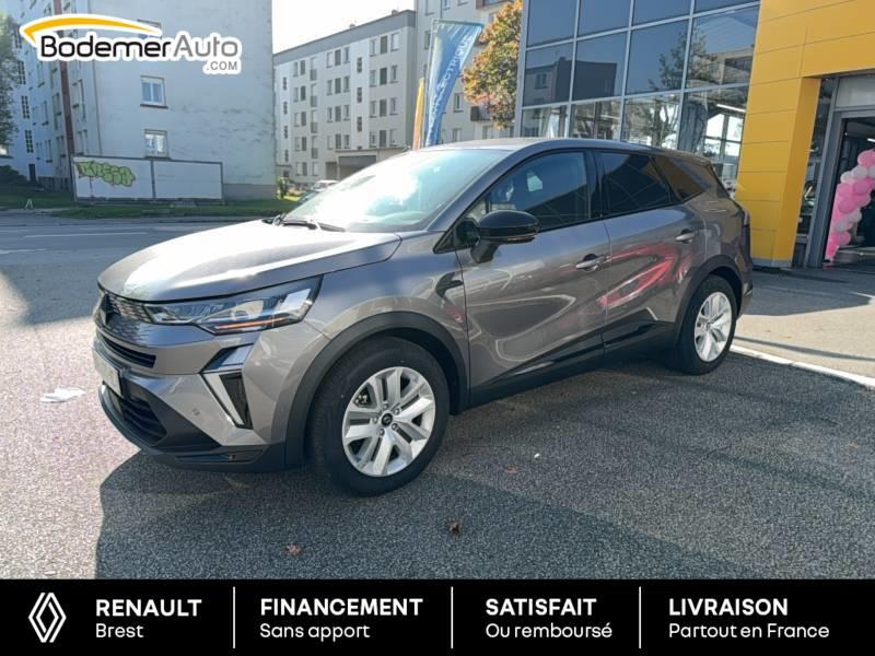 Renault Symbioz E-Tech full hybrid 145 Evolution