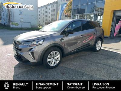 Renault Symbioz E-Tech full hybrid 145 Evolution