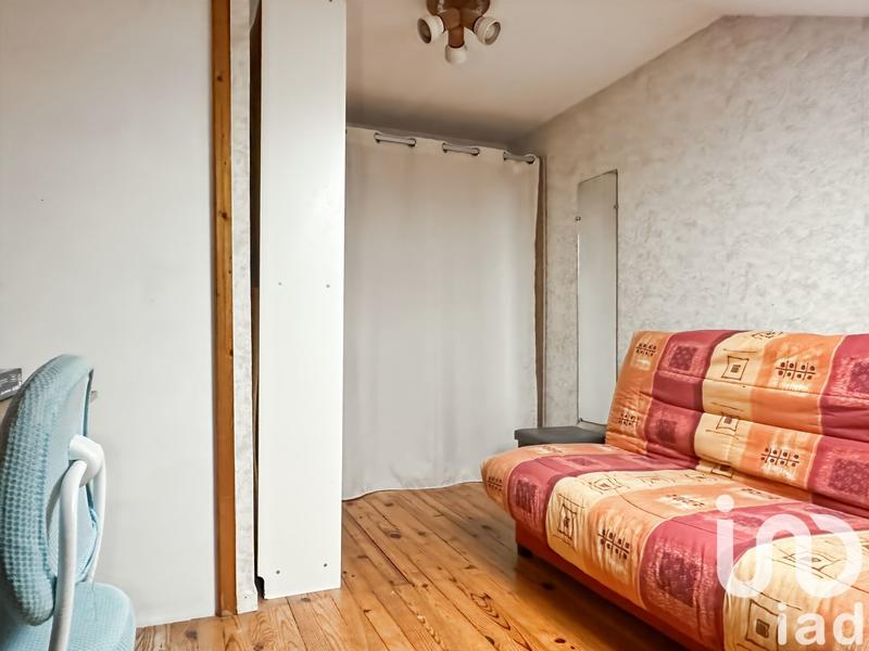 Maison - 130 m² - 7 pièces