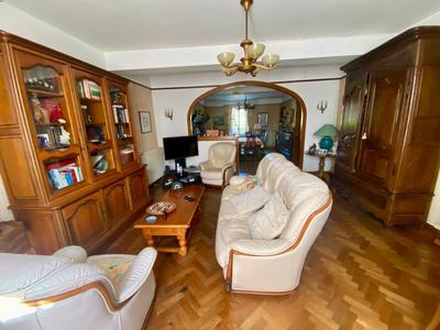 Ferme - 280 m² - 10 pièces