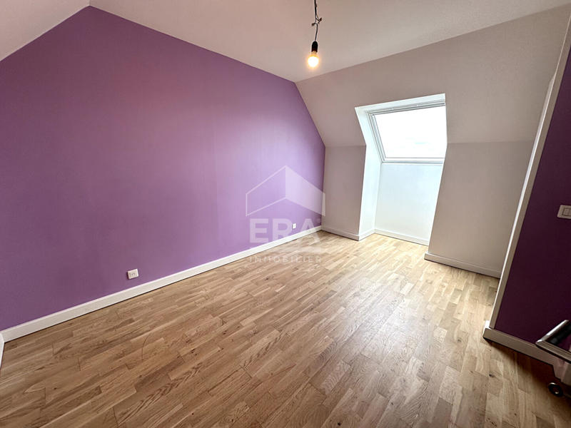 Maison - 147 m² - 6 pièces