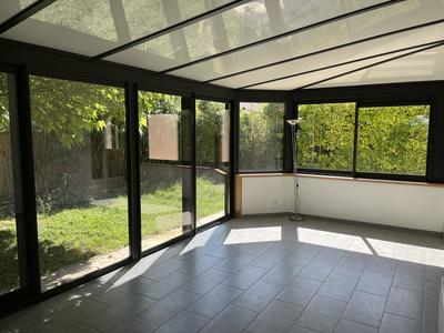 Pavillon - 137 m² - 5 pièces