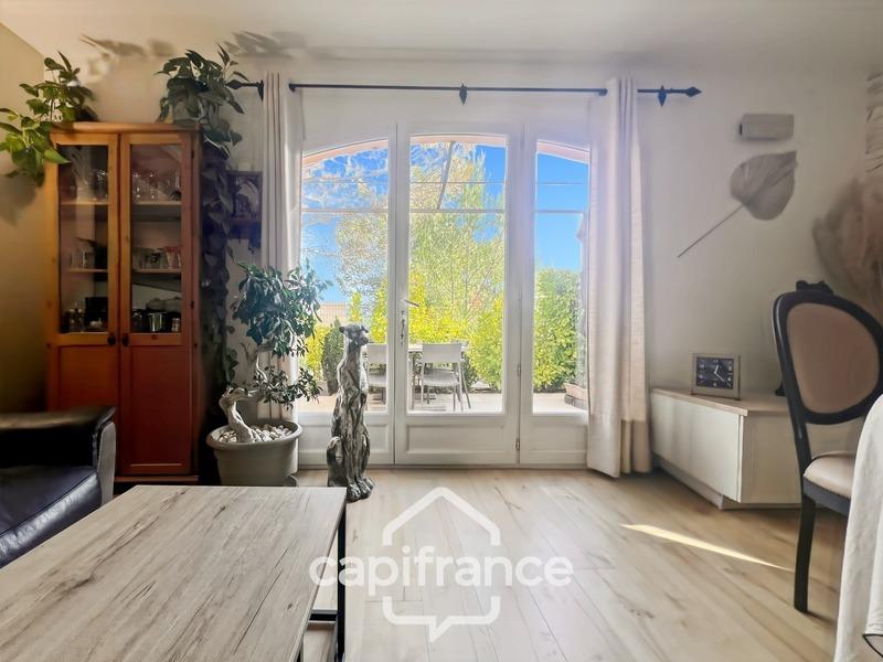 Maison - 68 m² - 3 pièces