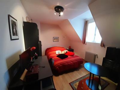 Maison - 100 m² - 6 pièces