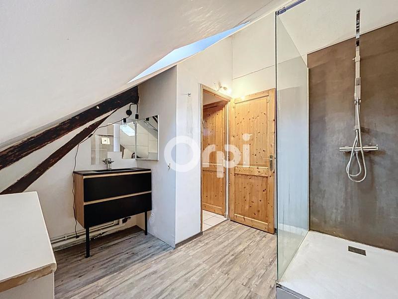 Maison - 153 m² - 6 pièces