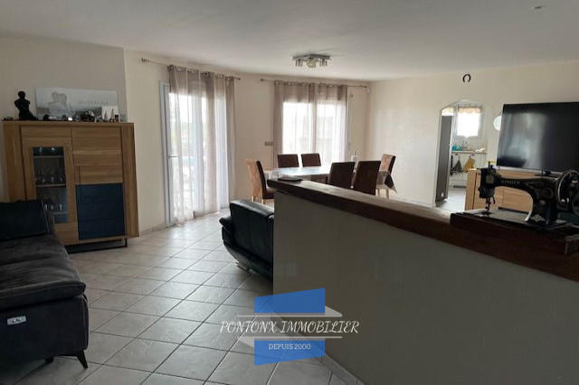 Maison - 147 m² - 7 pièces