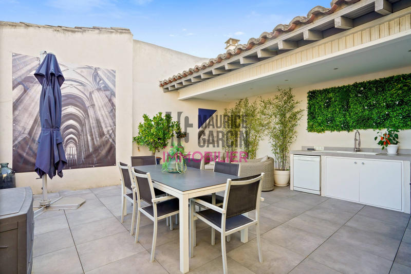 Appartement - 139 m² - 4 pièces