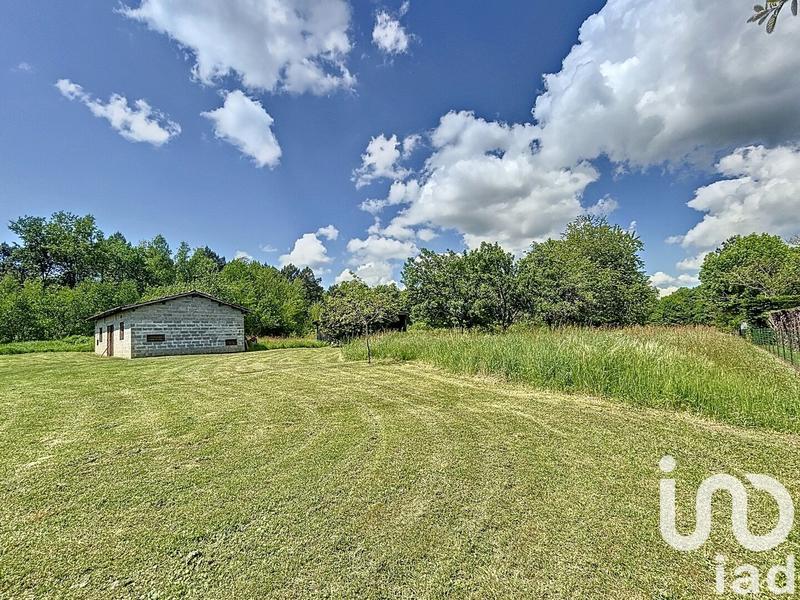 Maison de campagne - 96 m² - 4 pièces