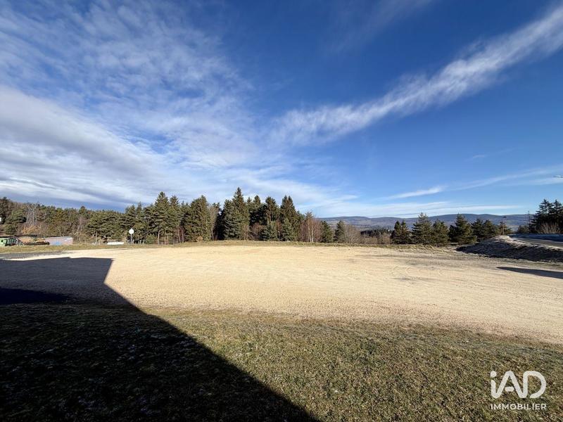 Local commercial - 352 m²