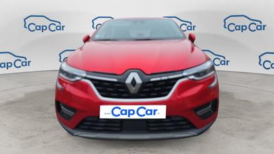 Renault Arkana 1.3 TCe Mild Hybrid 140 Edc7 Zen