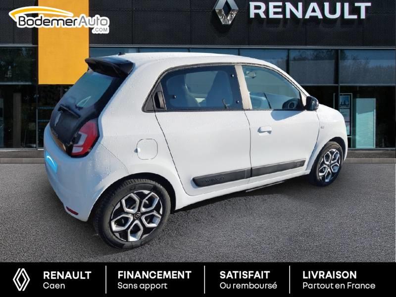 Renault Twingo III E-Tech Equilibre
