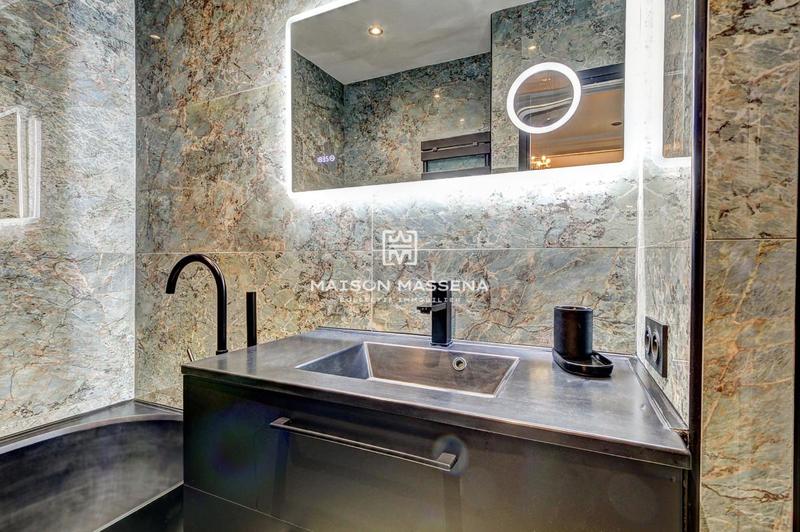 Loft - 40 m² - 1 pièce