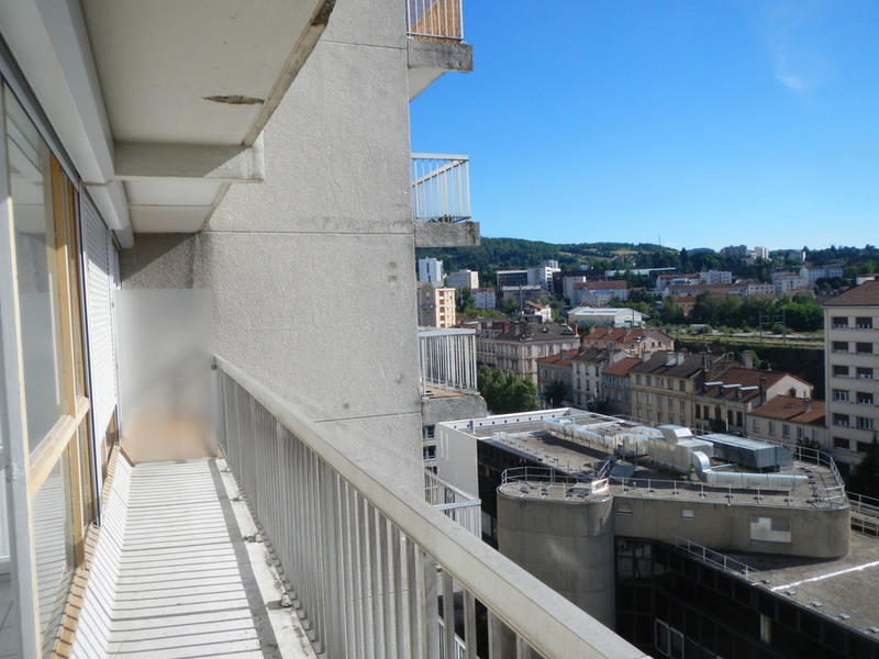 Appartement - 52 m² - 2 pièces