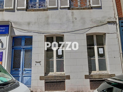 Local commercial - 40 m²