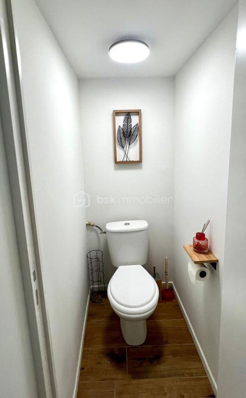 Maison de ville - 70 m² - 4 pièces