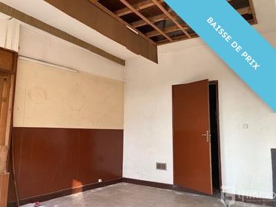 Immeuble - 154 m² - 6 pièces