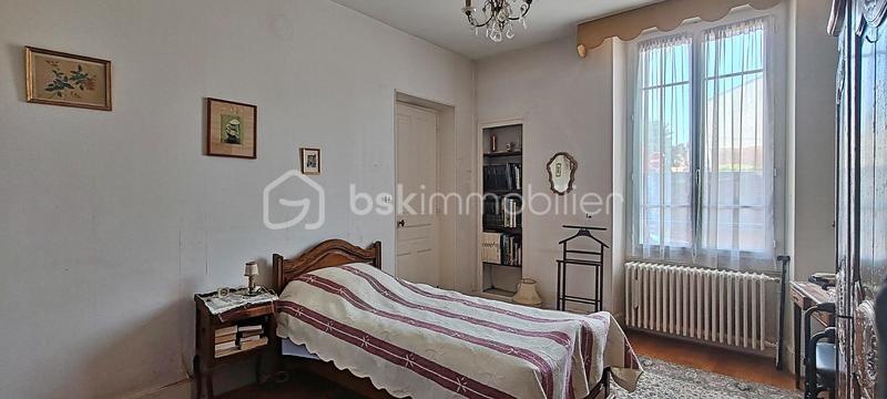 Immeuble - 198 m² - 8 pièces