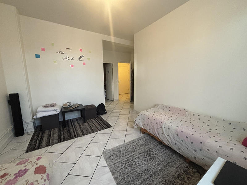 Appartement - 33 m² - 1 pièce