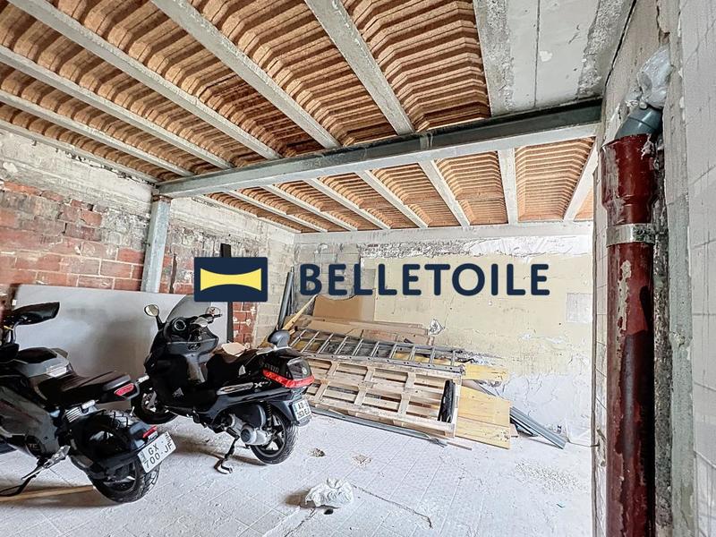 Local commercial - 170 m²