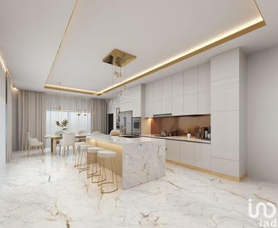 Maison - 207 m² - 6 pièces