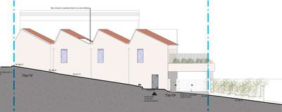 Duplex - 94 m² - 2 pièces