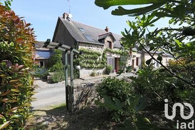 Maison de village - 171 m² - 6 pièces