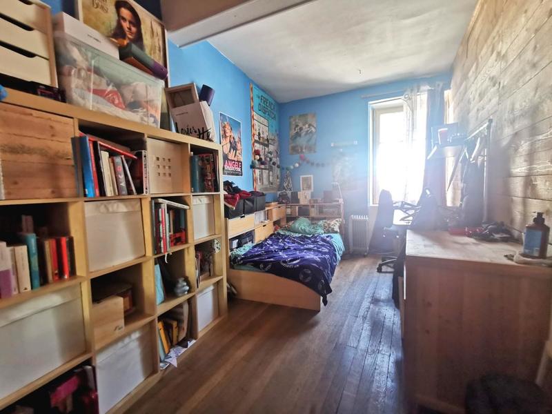 Maison - 162 m² - 5 pièces