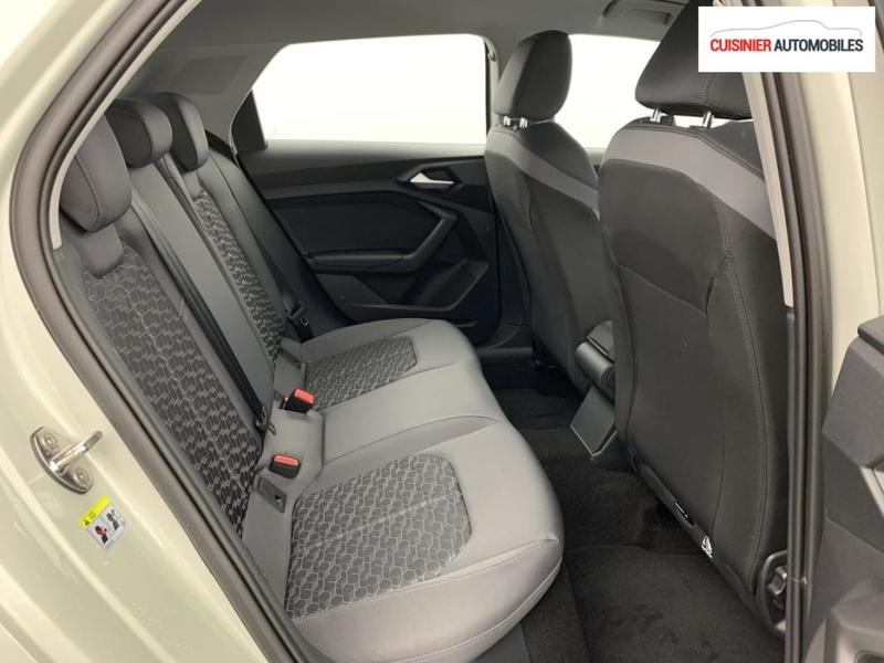 Audi A1 sportback 30 Tfsi 116 ch s tronic 7 Design