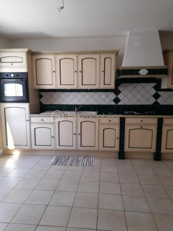 Maison de ville - 170 m² - 7 pièces