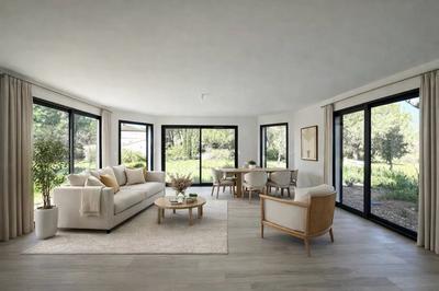 Villa - 144 m² - 6 pièces