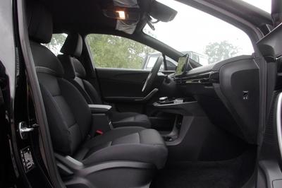 Mg Mg4 Electric 51kwh - 125 Kw 2wd Standard