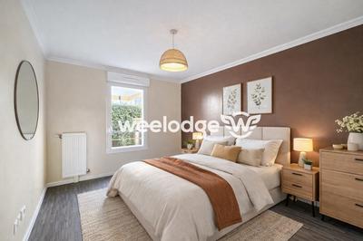 Appartement - 54 m² - 3 pièces