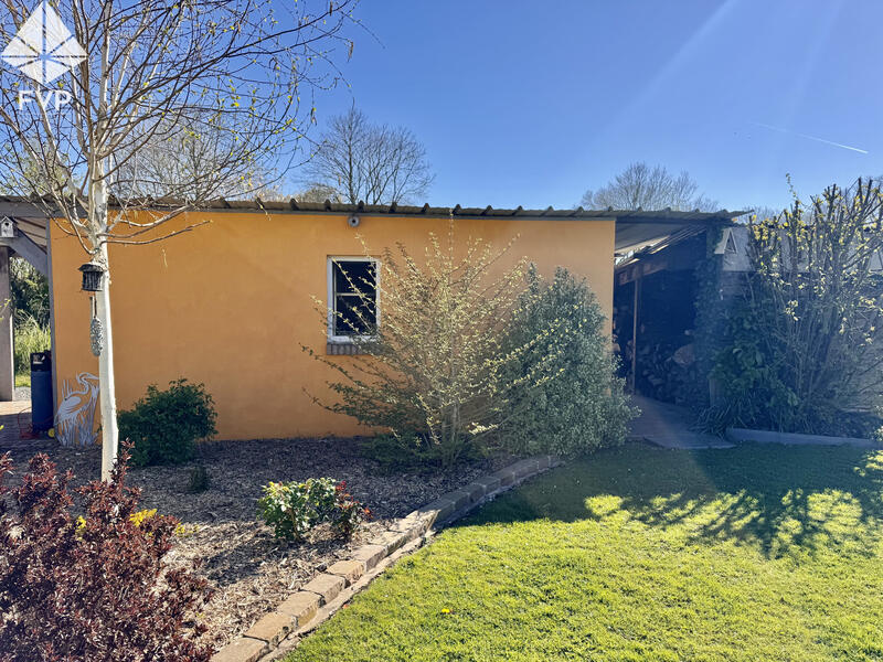 Maison - 80 m² - 3 pièces