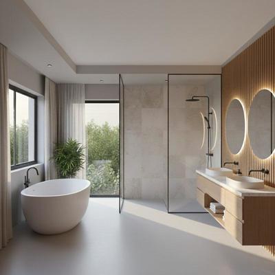 Maison - 141 m² - 5 pièces