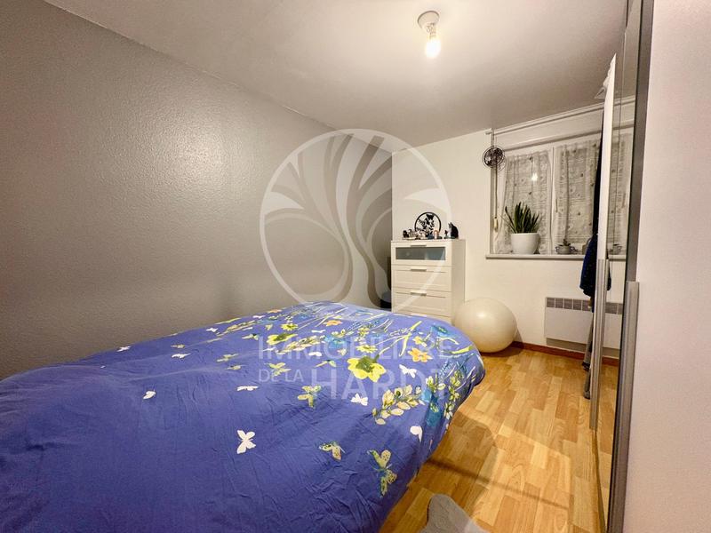 Appartement - 71 m² - 2 pièces