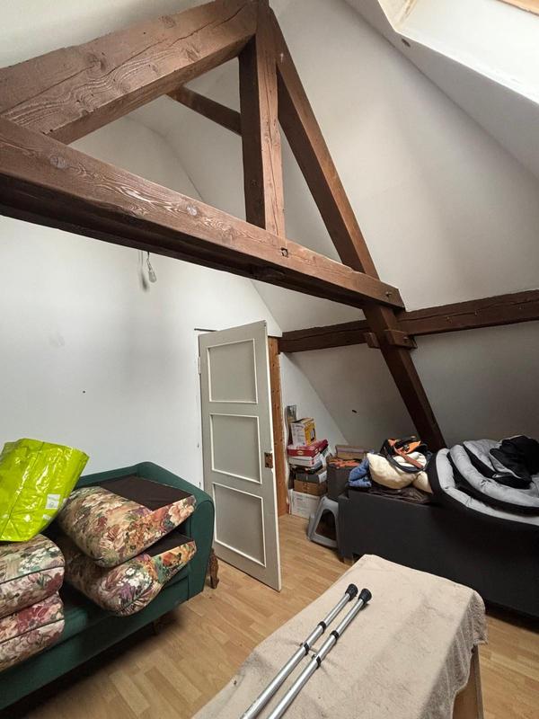 Maison - 165 m² - 7 pièces