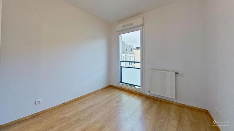 Appartement - 94 m² - 4 pièces