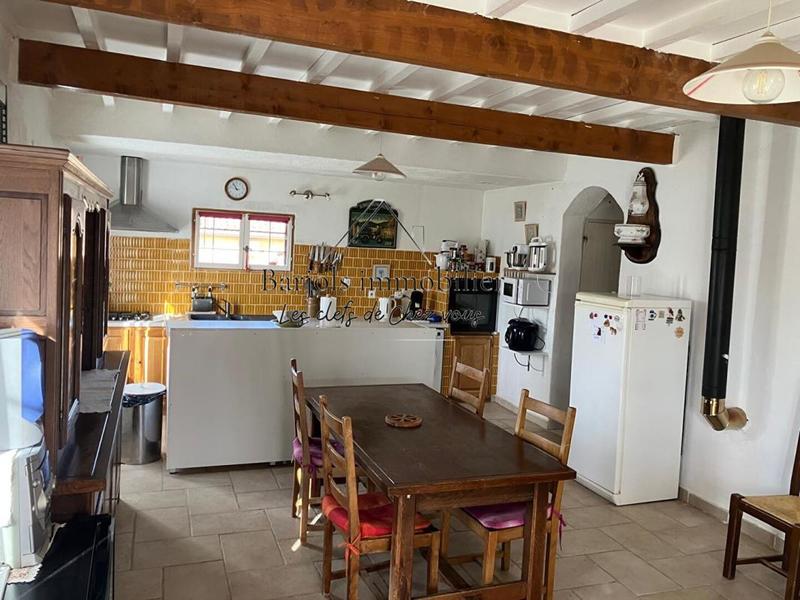 Villa - 85 m² - 4 pièces