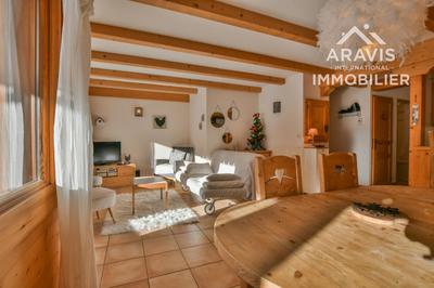 Appartement - 64 m² - 4 pièces