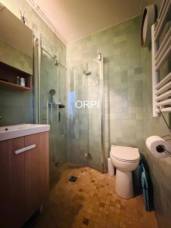 Appartement - 30 m² - 2 pièces