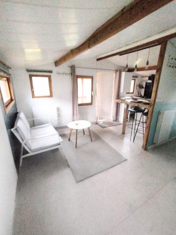 Maison - 60 m² - 2 pièces