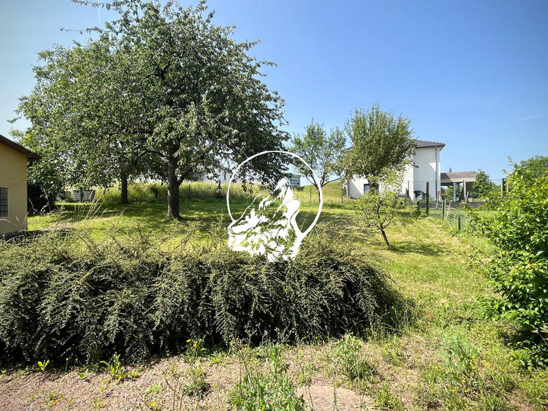 Maison - 141 m² - 5 pièces