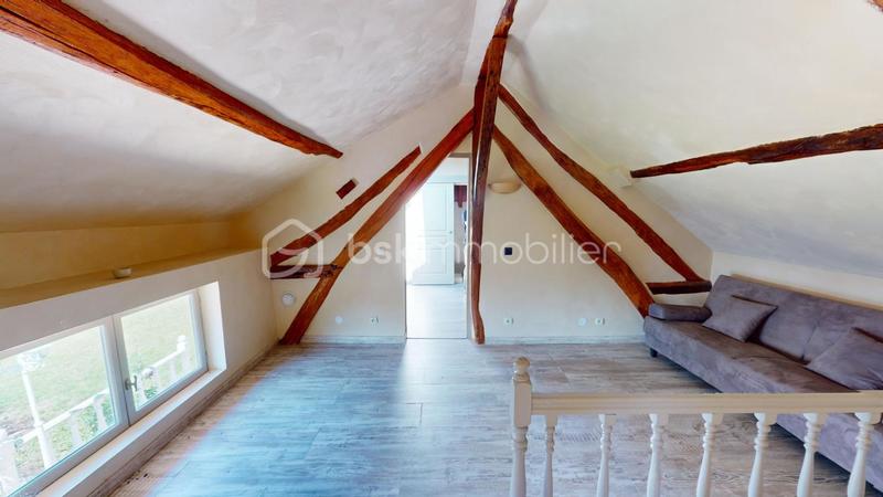 Longère - 154 m² - 6 pièces