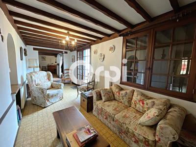 Ferme - 217 m² - 4 pièces