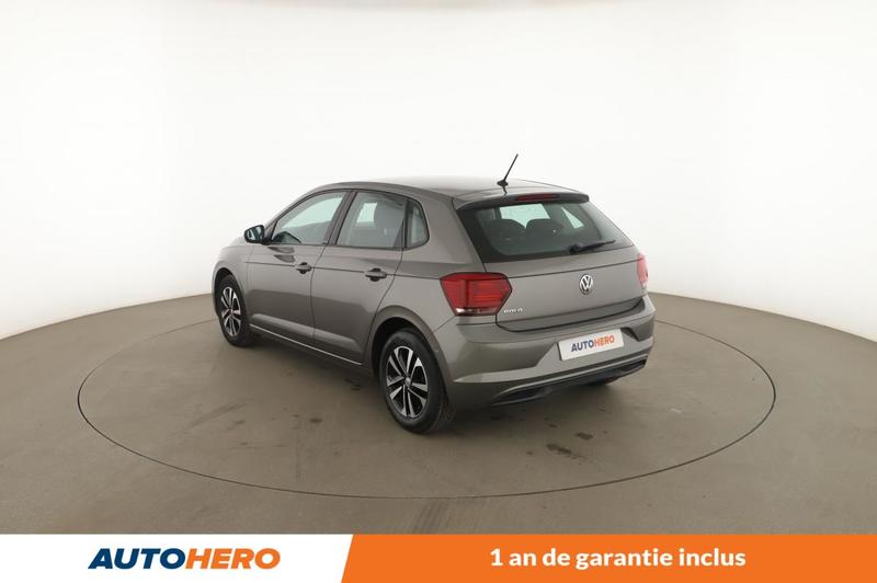Volkswagen Polo 1.0 Tsi Iq.Drive 95 ch