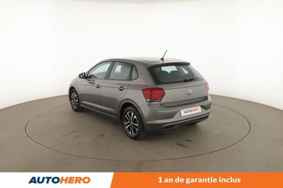 Volkswagen Polo 1.0 Tsi Iq.Drive 95 ch