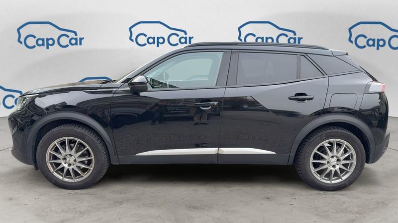 Peugeot 2008 II 1.2 PureTech 130 Eat8 Allure - Automatique Entretien constructeur