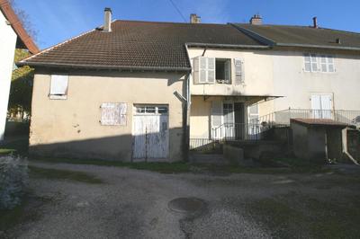 Maison - 106 m² - 4 pièces