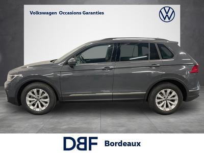 Volkswagen Tiguan 2.0 Tdi 150ch Dsg7 Life Plus